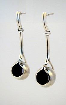 Art Jewelry by Victoria Ruta Skirpa