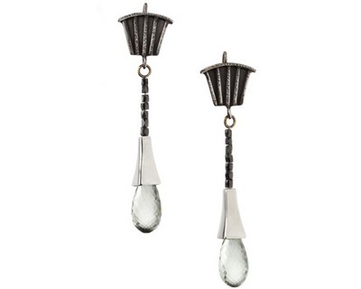 Fine Jewelry by Victoria Ruta Skirpa