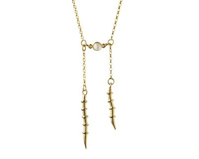 Fine Jewelry by Victoria Ruta Skirpa