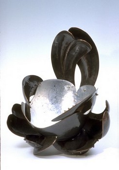 Sculpture by Victoria Ruta Skirpa