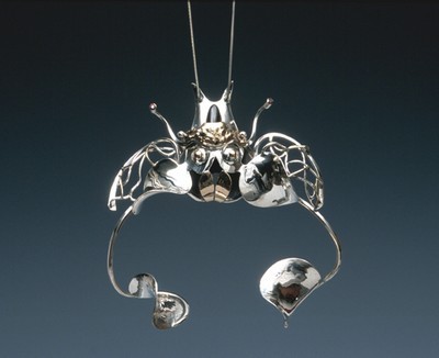 Art Jewelry by Victoria Ruta Skirpa