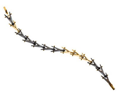 Fine Jewelry by Victoria Ruta Skirpa