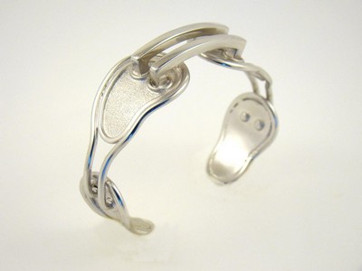 Art Jewelry by Victoria Ruta Skirpa