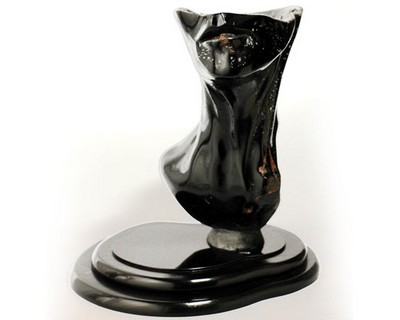 Sculpture by Victoria Ruta Skirpa