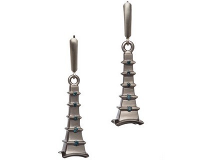 Fine Jewelry by Victoria Ruta Skirpa
