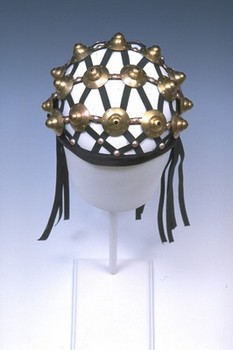 Sculpture by Victoria Ruta Skirpa